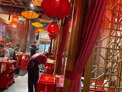 -重庆袁老四火锅(武进万达店)