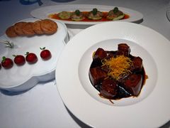 -醉舍·新淮扬菜(长宁龙之梦店)