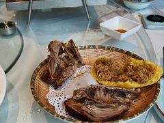 -燕郊烧鸽子(酷车小镇店)