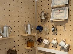 -收获咖啡HARVEST RESERVE(苍山店)