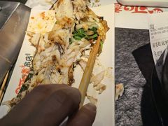 -可口香·非遗老号烧烤(南岗直营店)