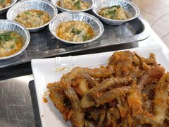 -二师兄火盆烤肉(湖口店)