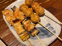 -鸟亭·居酒屋(青年路店)