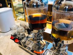 -比格比萨自助(宝山日月光店)