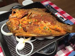 -西贝(宝乐汇店)