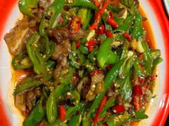 -泥糊破店小酒馆·团建聚餐(南京西路店)