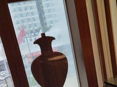 -楚鲜·汉正街一号(天河店)