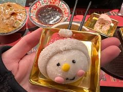 -牛New寿喜烧(闵行龙湖天街店)