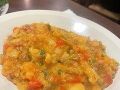 老奶洋芋-紫滇源云南生态菜(丹凤街店)