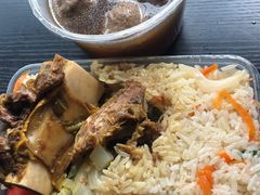 -好成财牛排馆(涂门街总店)