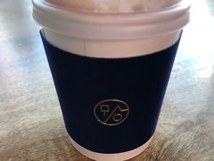 -Cafe Aewol Monsant