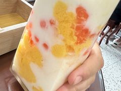 -福喜堂糖水铺(青特赫府2期店)