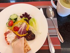 -澳门十六浦索菲特大酒店
