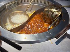 -三头牛·潮汕牛肉生蚝火锅 (夏湾店)