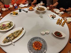 -州康·本帮菜(南桥百联店)