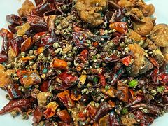 -冰城小镇音乐串吧·聚会餐厅(百子湾店)