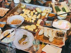-塘屋烧烤·云南火塘烧烤品牌(春城慧谷旗舰店)