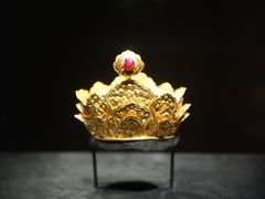 -盘龙城遗址博物院