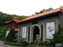 -南沙天后宫景区