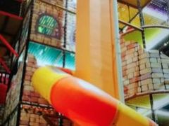 -蒙特利亲子乐园