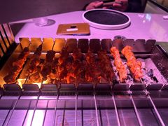 -丰茂烤串(全国首店)