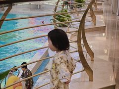 -海韵之星邮轮水会(明发商业广场店)