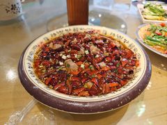 -易老九江湖菜(北滨一路店)