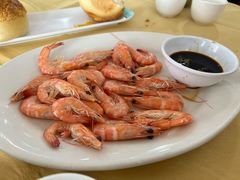 -吉莲利苑海鲜酒家(珠海拱北28年老字号店)