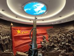 -南昌八一起义纪念馆