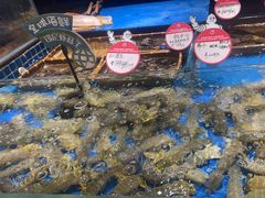 -徐记海鲜(大明宫|北二环店)