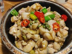 -新白鹿餐厅(西湖银泰店)