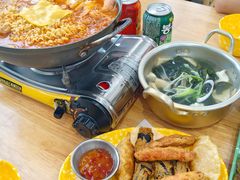 -Woolee韩食堂·韩式家庭料理