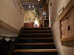 -时光花园(白鹭洲店)