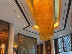 -万达瑞华酒店美食汇自助餐厅(楚河汉街店)
