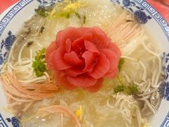 -老雒阳面馆·水席(王城路店)