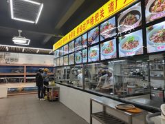 -皮记海鲜1995(寮步店)
