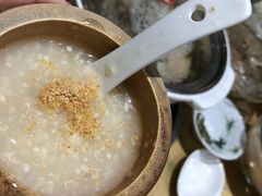 -竹鲜笙全竹宴(国色天香店)
