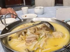 -古南都·老广东酒楼(龙江店)