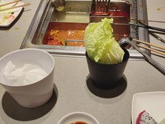 -海底捞火锅(河东万达广场店)