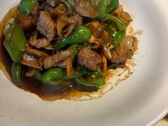 -绿茶餐厅(成都大悦城店)