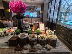 -罗宾斯牛排馆(重庆丽晶酒店)