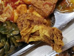 -晓宇盒饭(民安街店)