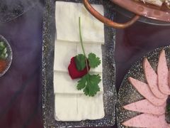 -蜀家渝重庆火锅(南屏街店)
