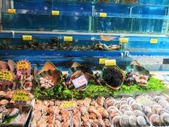 -三个渔夫蒸汽海鲜(南磨房路店)