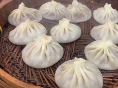 -清真马三汤包(回民街店)