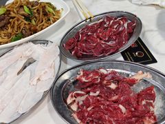 -菜忠潮州牛肉店(岗厦店)