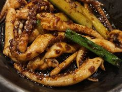 -食间牛排(湖西路店)