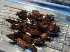 烤筋-九喜龙虾(凤城六路直营店)