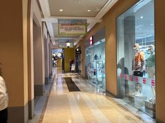 -首创奥特莱斯(西安店)