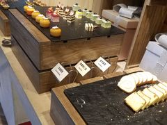 -亿民平安国际大酒店西餐厅(彩田北路店)